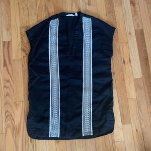 Athleta Size Small Swim Coverup